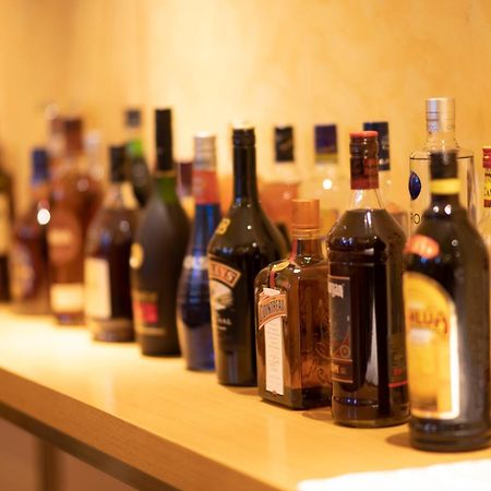 Vamos Addis Hotel 외부 사진
