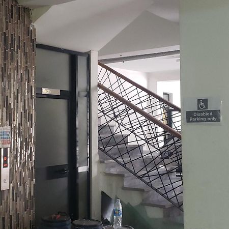 Vamos Addis Hotel 외부 사진