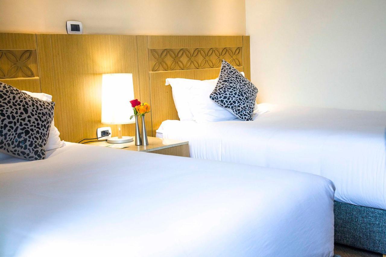 Vamos Addis Hotel 외부 사진
