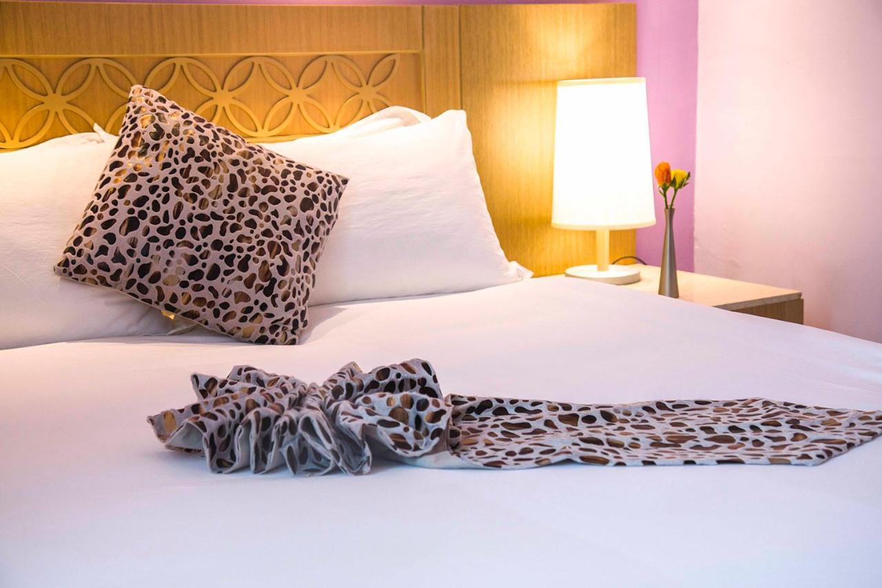 Vamos Addis Hotel 외부 사진