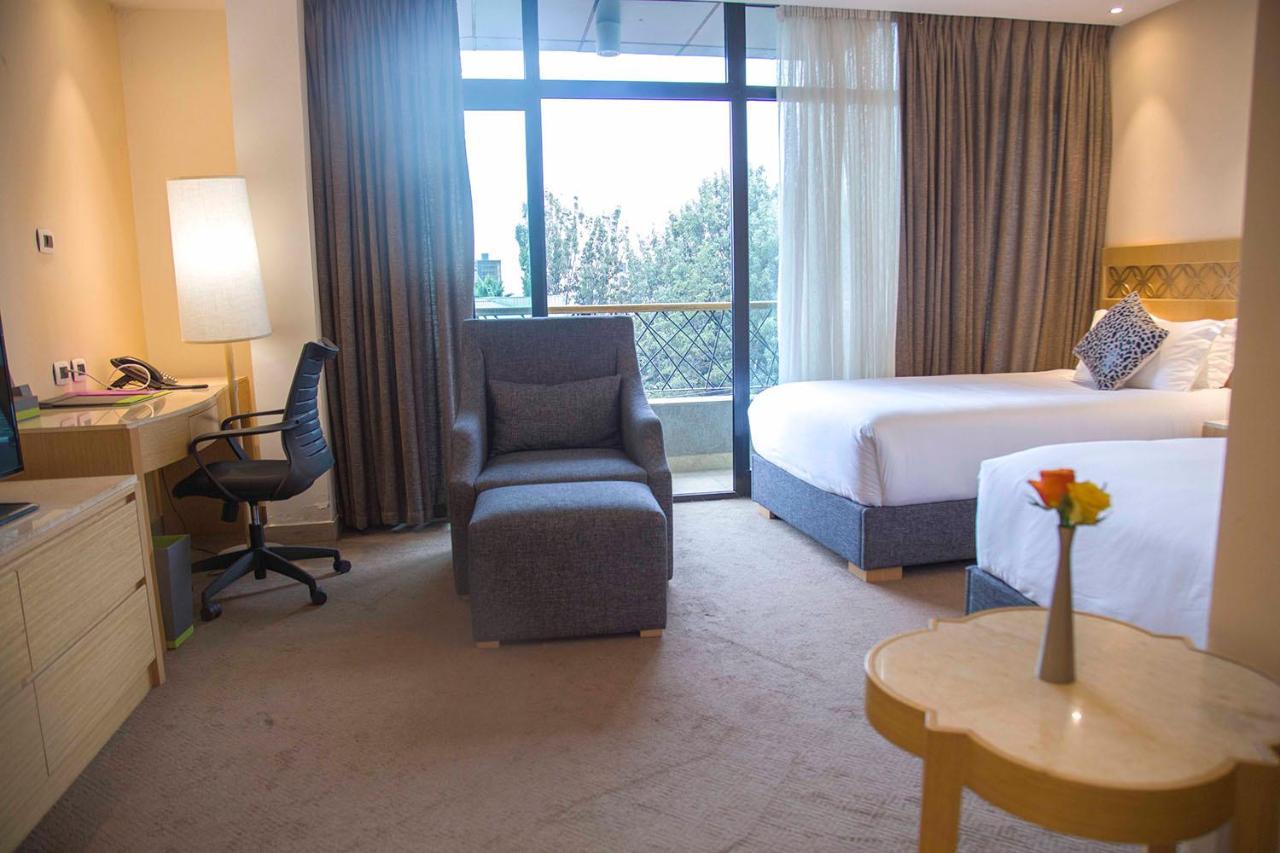Vamos Addis Hotel 외부 사진