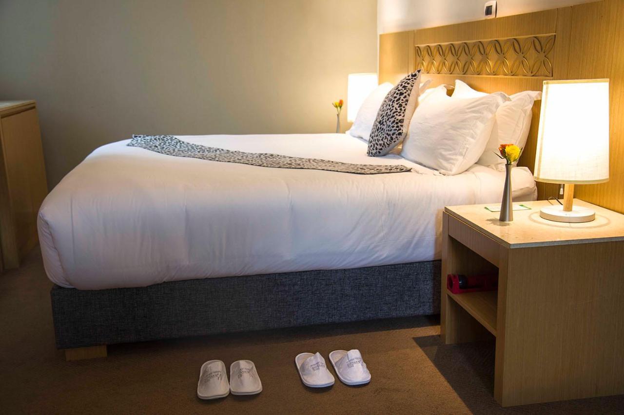 Vamos Addis Hotel 외부 사진