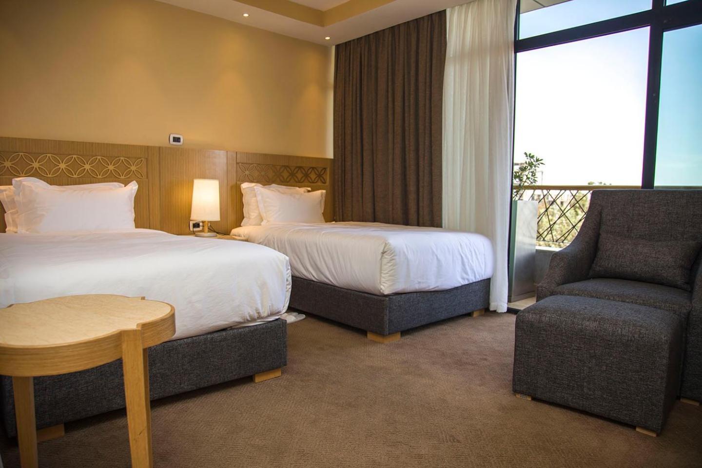 Vamos Addis Hotel 외부 사진