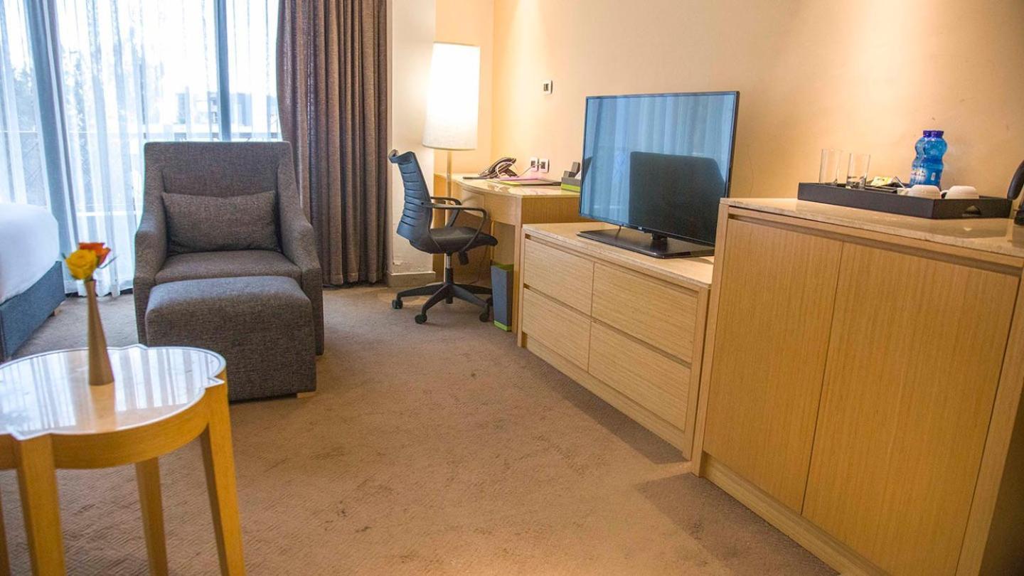 Vamos Addis Hotel 외부 사진