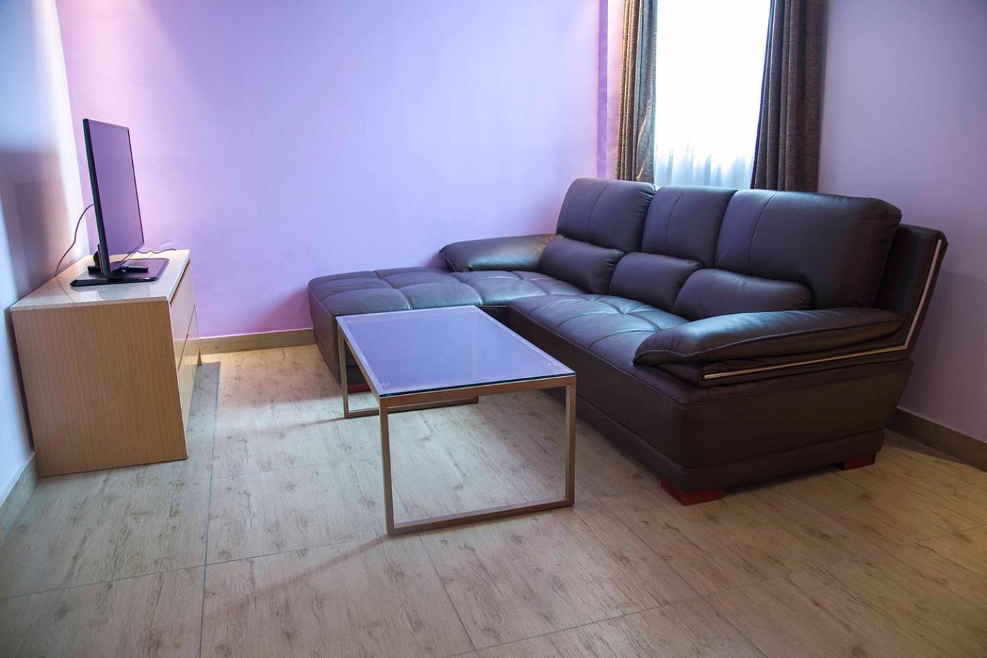 Vamos Addis Hotel 외부 사진