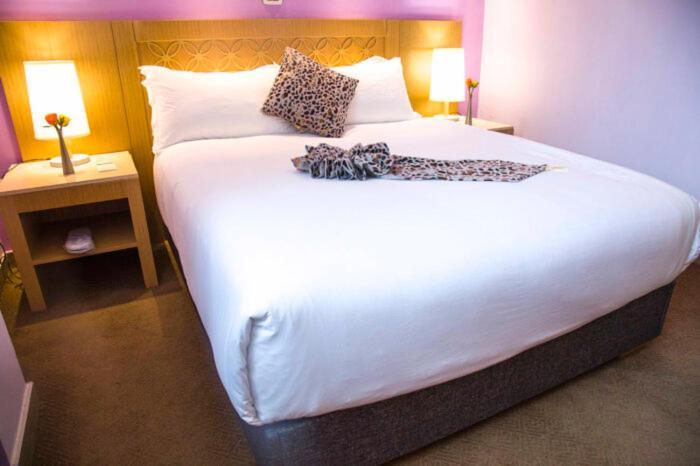 Vamos Addis Hotel 외부 사진