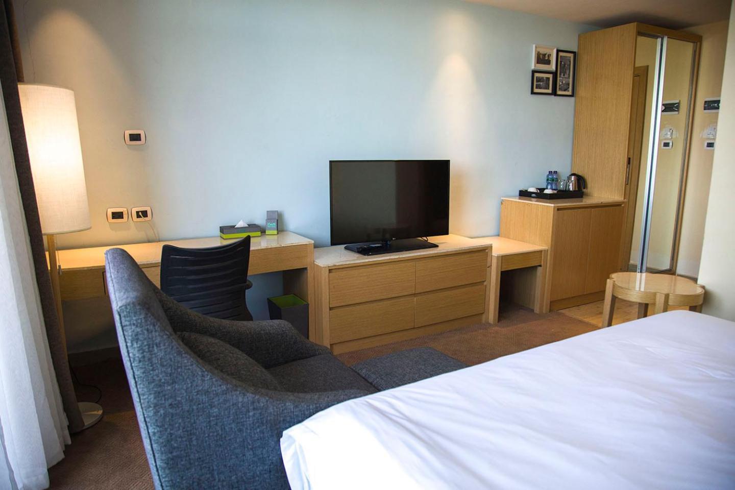 Vamos Addis Hotel 외부 사진
