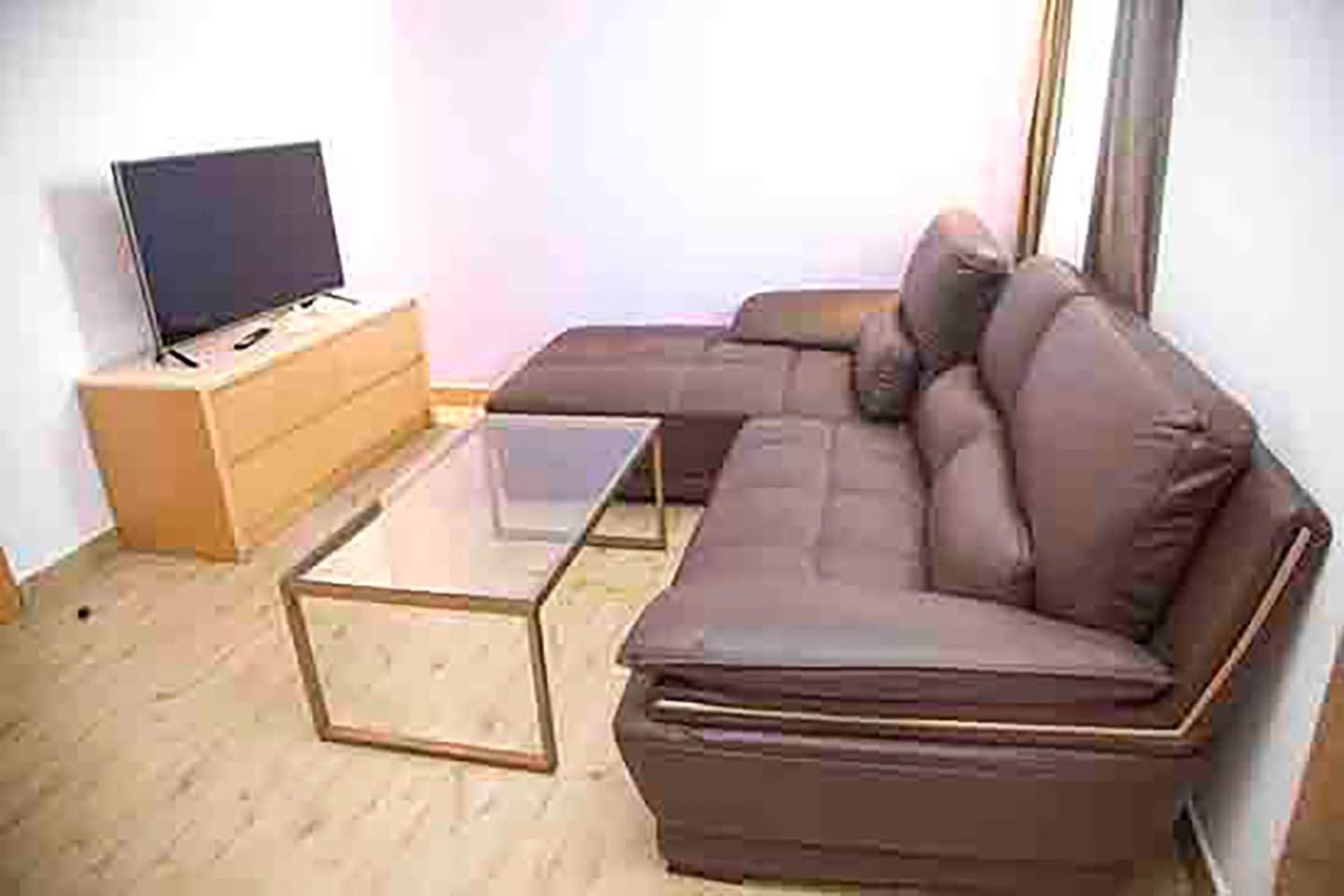 Vamos Addis Hotel 외부 사진