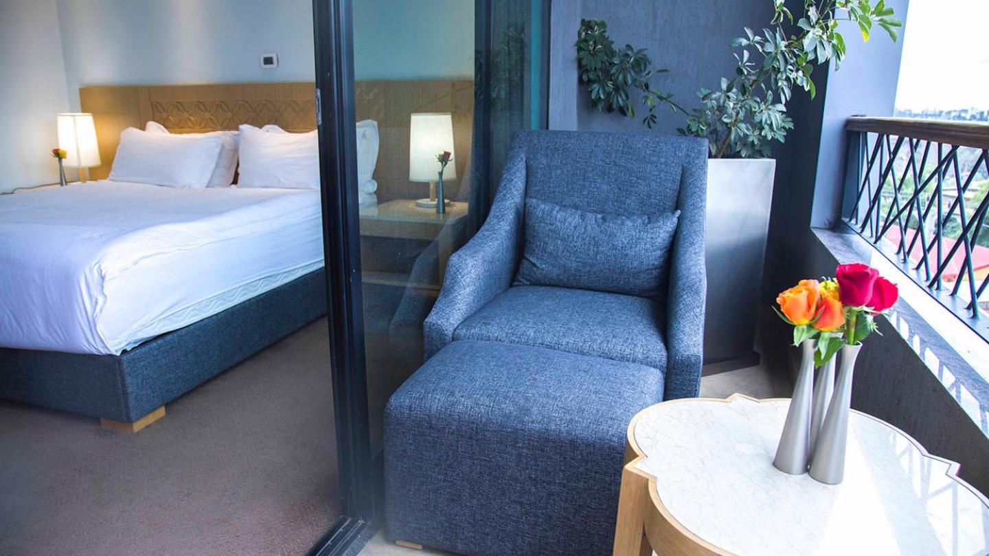 Vamos Addis Hotel 외부 사진