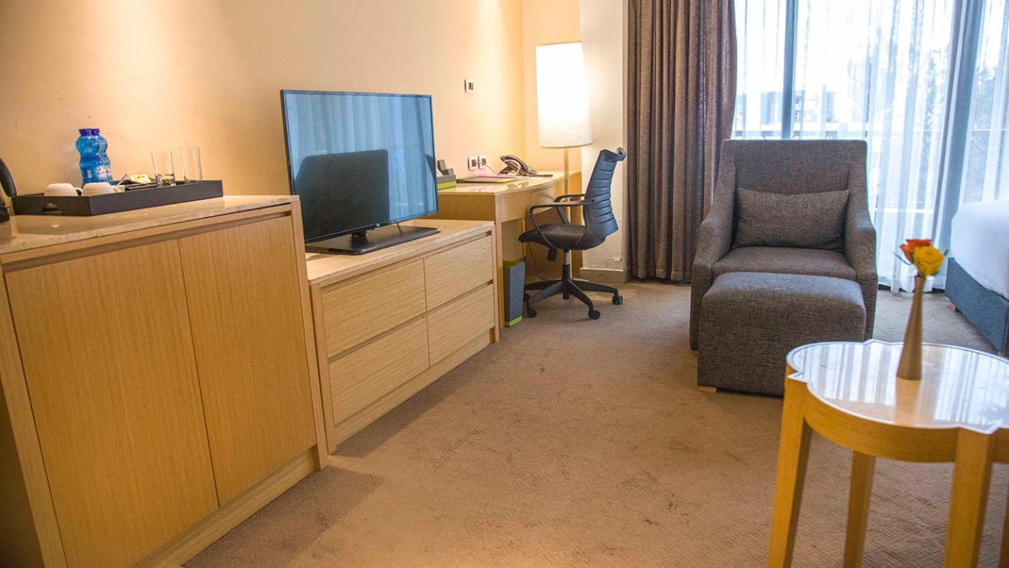 Vamos Addis Hotel 외부 사진
