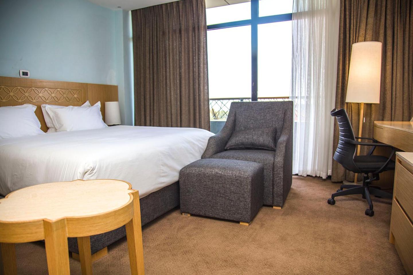 Vamos Addis Hotel 외부 사진