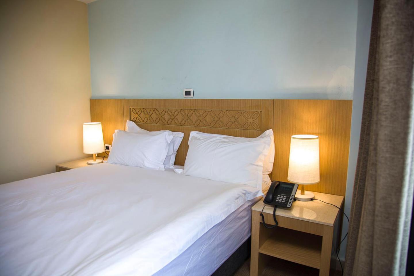 Vamos Addis Hotel 외부 사진