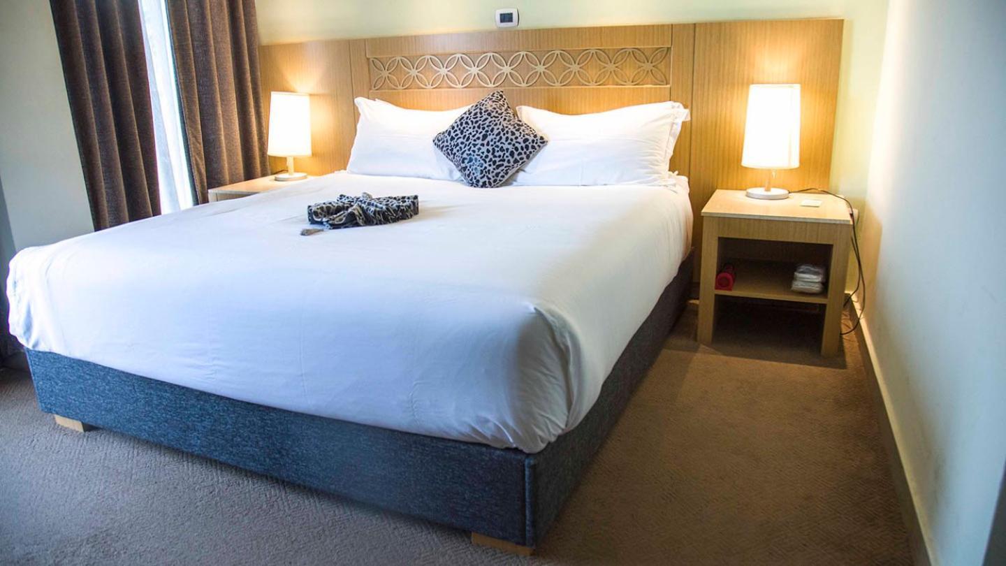 Vamos Addis Hotel 외부 사진