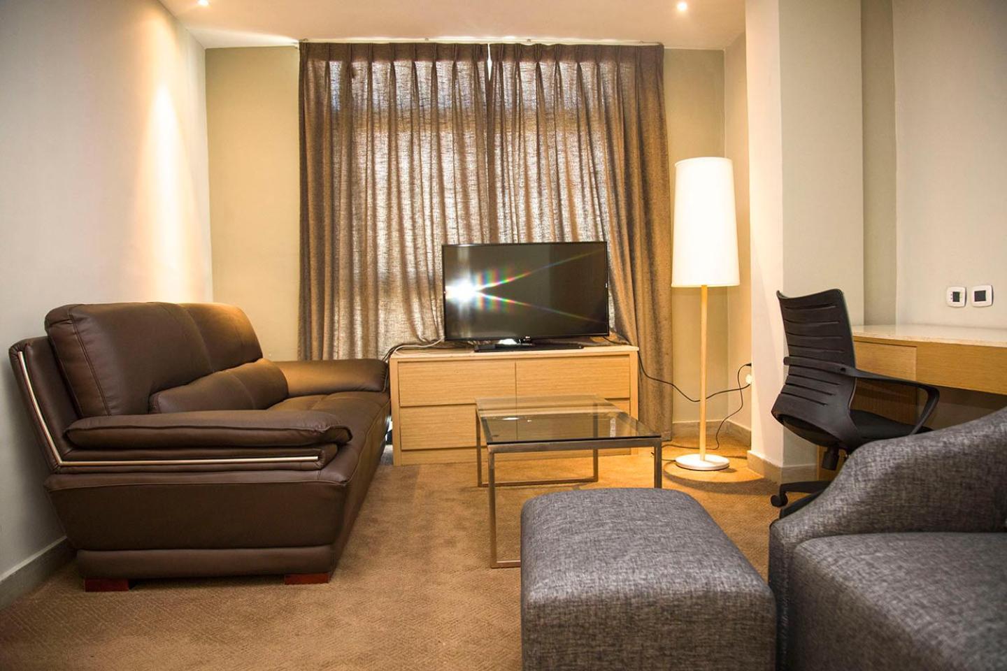 Vamos Addis Hotel 외부 사진