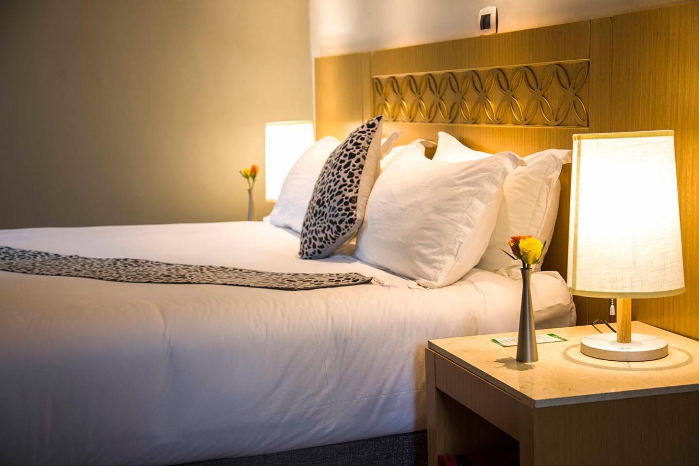 Vamos Addis Hotel 외부 사진