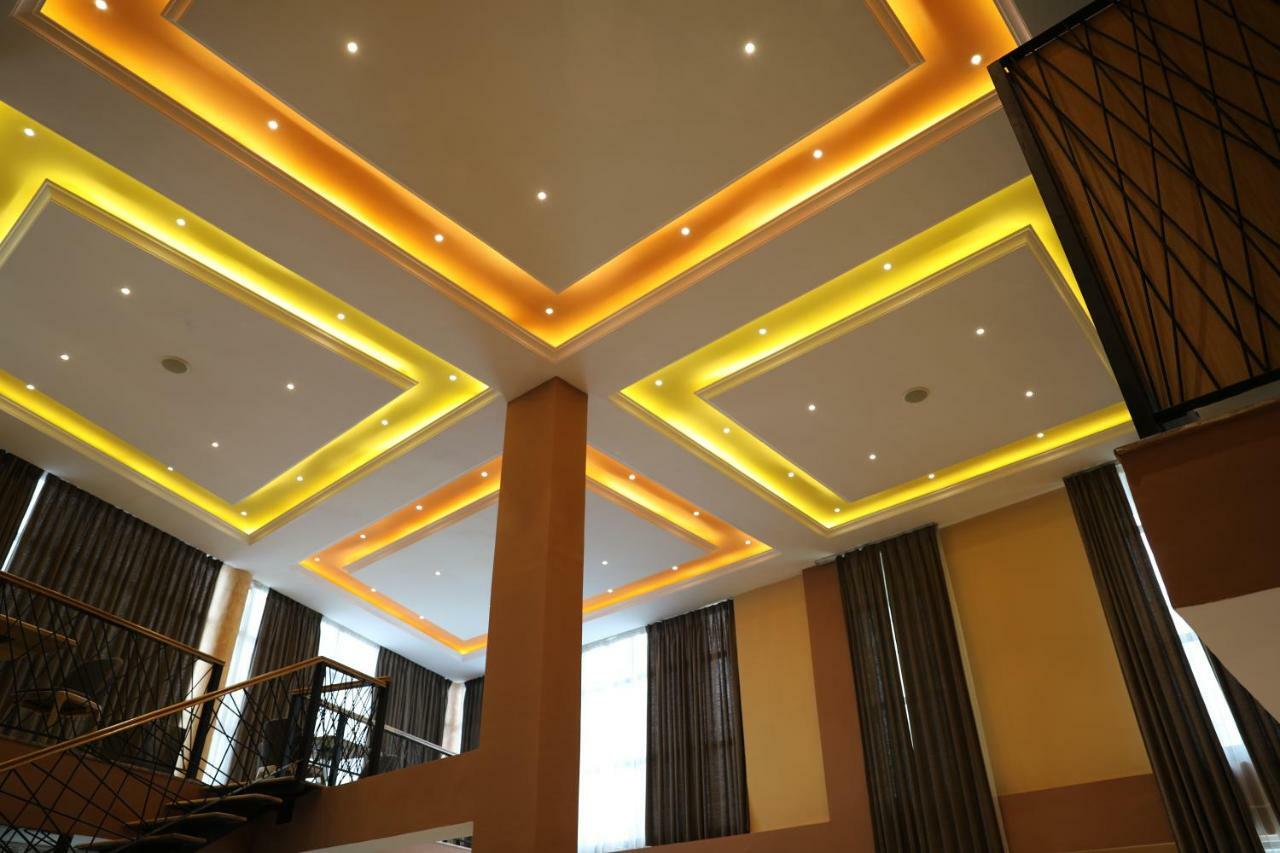 Vamos Addis Hotel 외부 사진