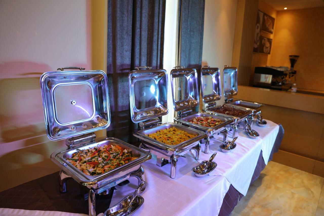 Vamos Addis Hotel 외부 사진