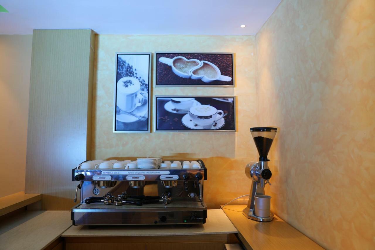 Vamos Addis Hotel 외부 사진