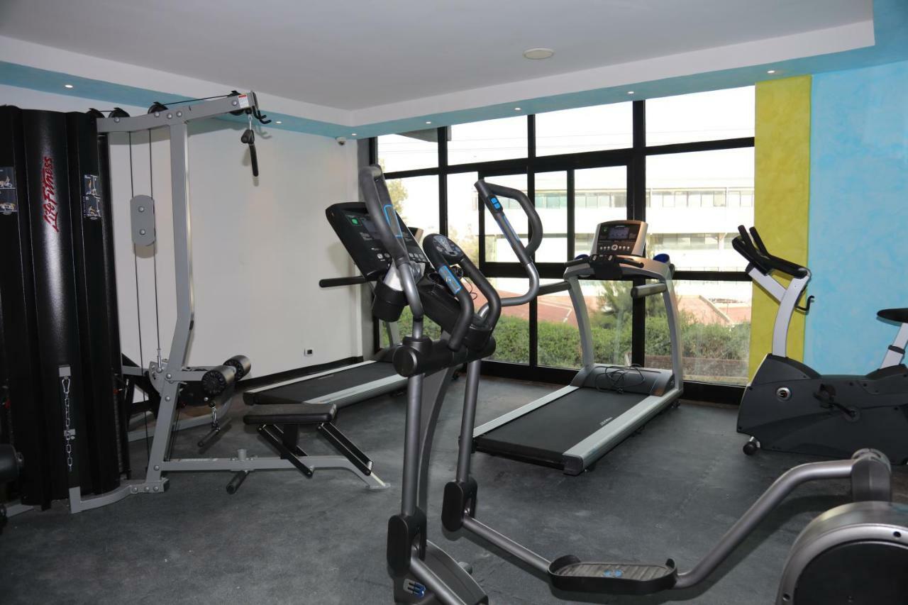 Vamos Addis Hotel 외부 사진