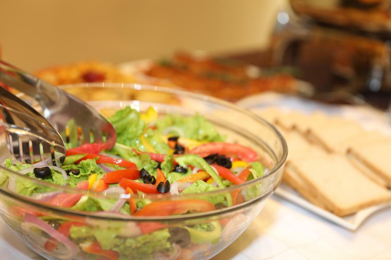 Vamos Addis Hotel 외부 사진